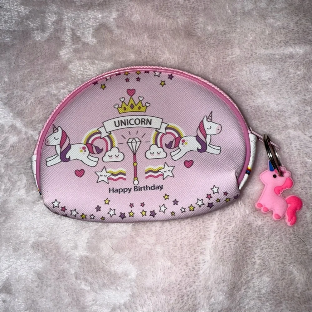 N/A unicorn happy